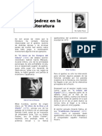 Ajedrezyliteratutaxtovar PDF