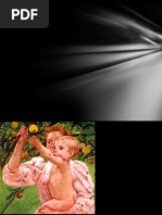 O QUE SABEM OS BEBÊS