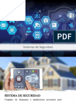 Sistemas de Seguridad