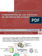Fundamentos de Los SIG - MASTERSIG PDF