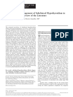 26200184_ Diagnosis and Management of Subclinical Hypothyroidism in Elderly Adults A Review of the Literature.pdf
