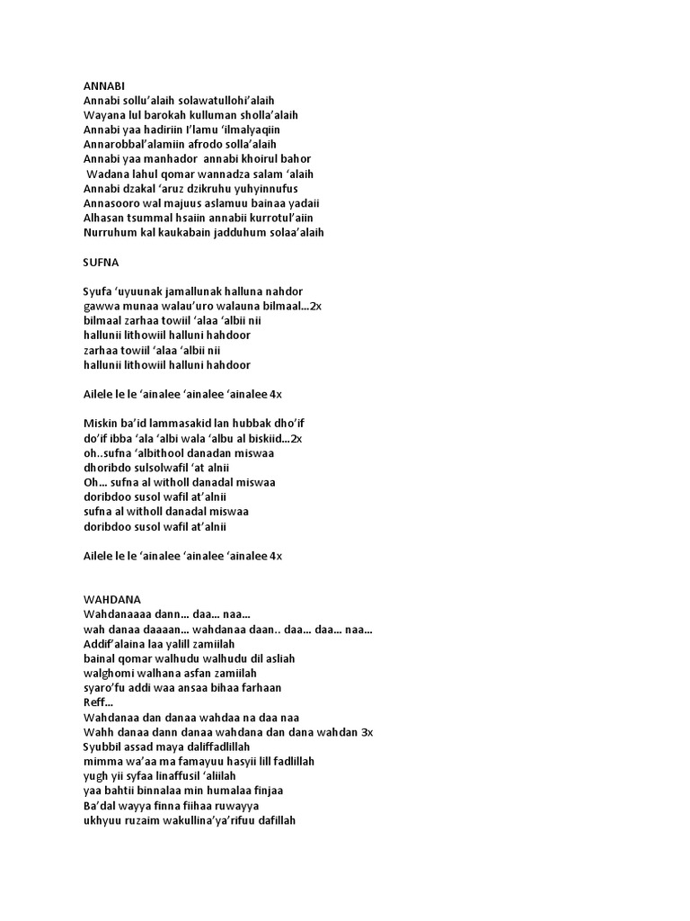 Marawis Docx