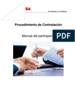 MM-ADMINISTRACIÓN DE CONTRATOS SAP 02072017 CONSOLIDADO
