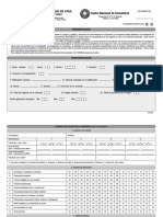 EECVCali - Formulario