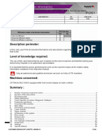 PI261 OPT8-1931E AC-description Components ENG PDF