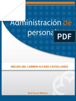 Administracion de personal - Alfaro.pdf