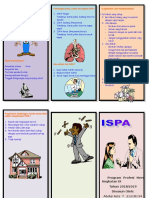 Leaflet ISPA