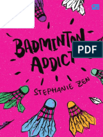 Badminton Addict PDF