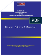 Buku Panduan KKN 2019