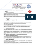 Pp-fr-10 Hoja de Seguridad Esmalte Anticorrosivo Barniz