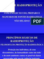 Radioproteção AULA