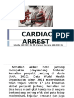 Cardiac Arest