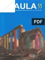 Populismo: El Significante de Nuestras Realidades