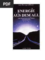 Schneider - Energie Aus Dem All - Das Geheimnis Einer Neuen Energiequelle (2000)