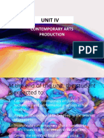 Arts Production.pptx