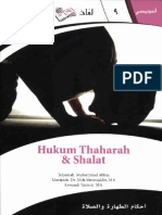 hukum thaharah dan shalat.pdf
