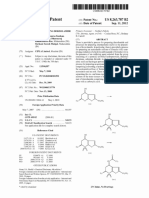 United States Patent: (10) Patent No.: (45) Date of Patent