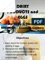 Quantity Cookery