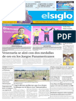 Edición 29-07-2019