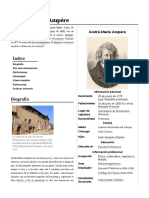 André-Marie Ampère PDF