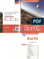 Oxford Read and Discover: Earth