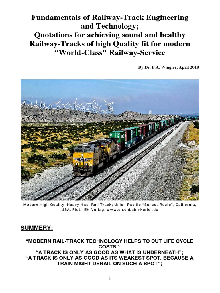 FUNDAMENTALSOFRAILTRACKENGINEERING_QUOTATIONS.pdf Track (Rail
