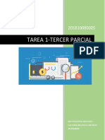 Tecnicas de Escalamineto-tarea 1-Tercer Parcial