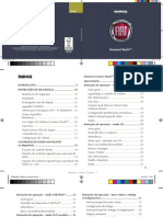 Sistema - Uconnect 8.4 PDF