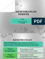 Pemeriksaan Tes Keseimbangan Final No