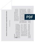 Alcances y Limites Del Proyecto Vanguard PDF