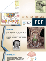 Hipotiroidismo 140501233545 Phpapp02 PDF