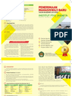 Brosur PTIQ 2019 PDF