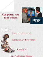 Computers Are Your Future: © 2008 Prentice-Hall, Inc