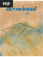 Devocional CCVIDEIRA 2019 (17 á 30 de Jun)