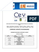 Informe de Geología, Geotecnia y Suelos PDF