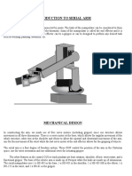 Manual Serial Arm PDF