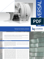 Universal PDF Leaflet