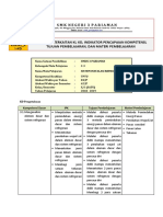 Analisis Materi1 SIR