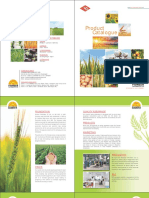 Pioneer Pesticides product catalogue