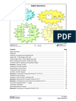 PRO1 08E Digital Operations