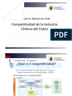 Clases Módulo III. Competitividad Productividad y Costos PDF