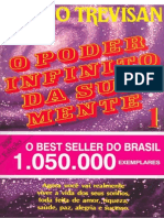 O Poder Infinito Da Sua Mente