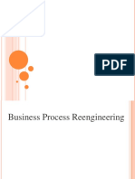 Business Process Reengineering: A Guide to Optimizing Workflow