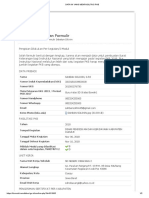 Data in Yang Menfasilitasi PKB Sahban S