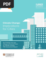 IPCC AR5 Implications For Cities Briefing WEB en