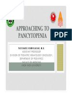 5 Patcharee Komvilaisak - Approaching To Pancytopenia