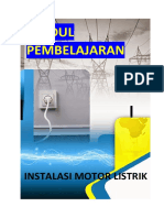 Modul Pembelajaran Elektromagnetik