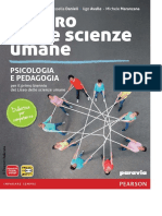 Psicologia e Pedagogia PDF