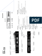 KENWOOD+RA-59+Schematics