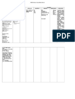 POMR ANTEPARTUM BLEEDING